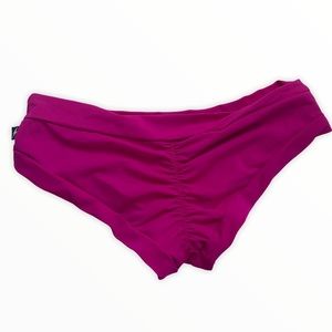 Cleo The Hurricane Dance Pole Shorts